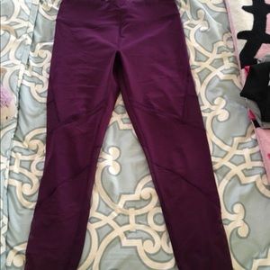 Victoria secret leggings brand new